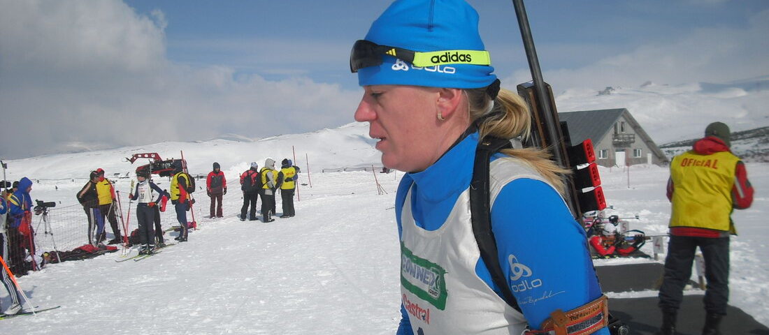 Au fost premiaţi cei mai buni biatlonişti din 2010